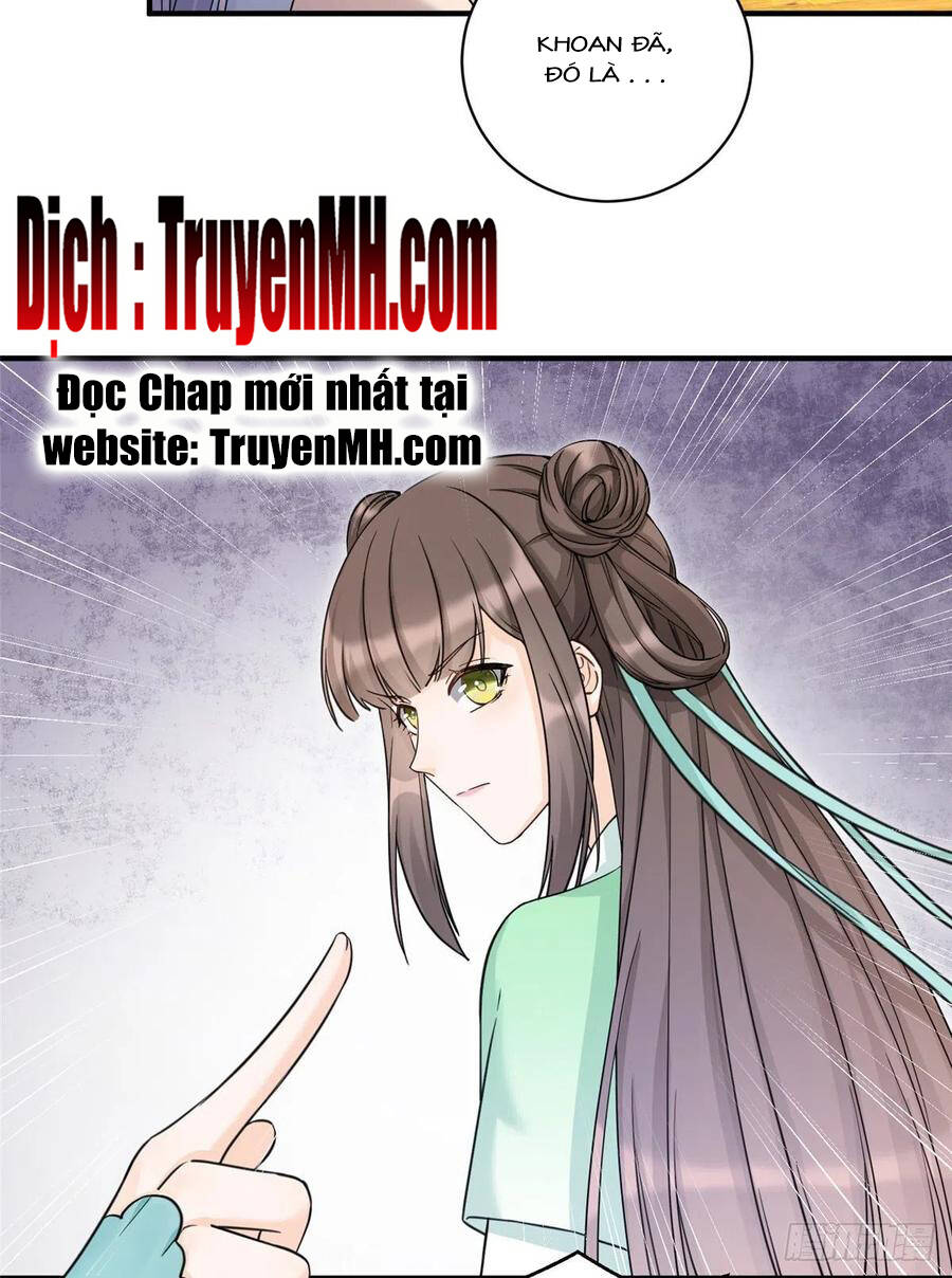 Đồ Đệ Nhà Ta Lại Quải Rồi Chapter 317 - Trang 2