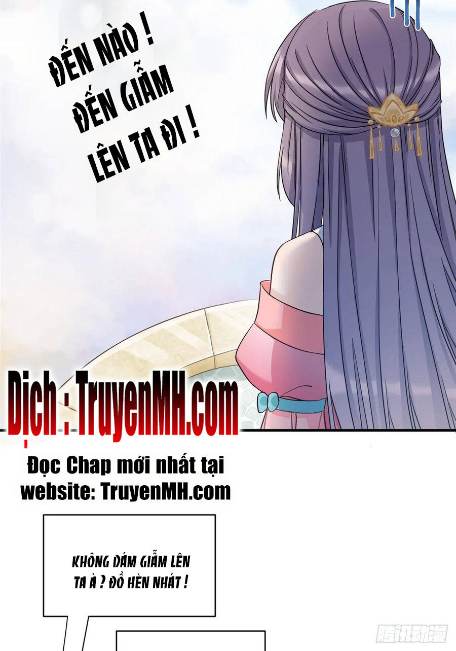 Đồ Đệ Nhà Ta Lại Quải Rồi Chapter 317 - Trang 2