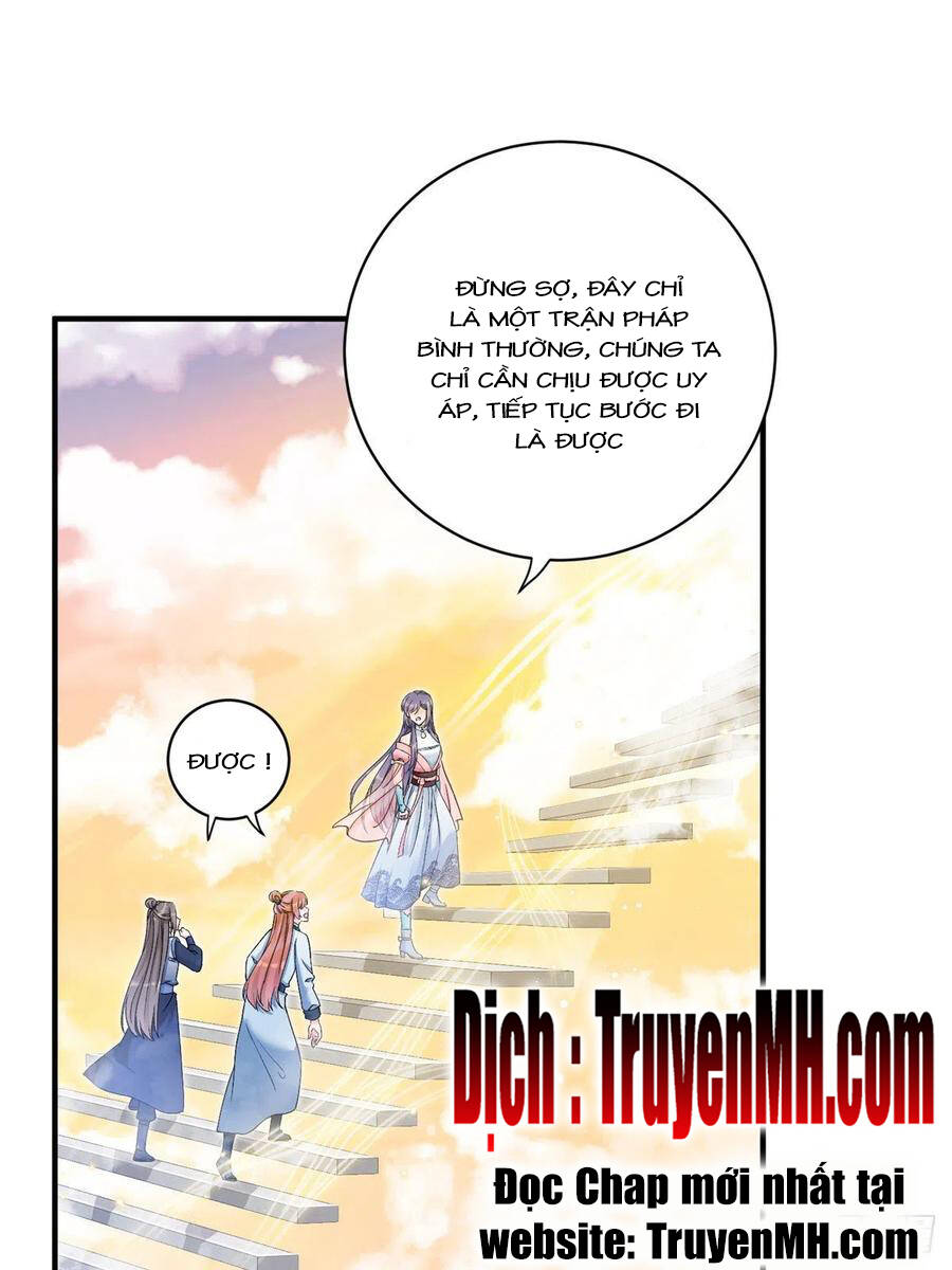 Đồ Đệ Nhà Ta Lại Quải Rồi Chapter 316 - Trang 2