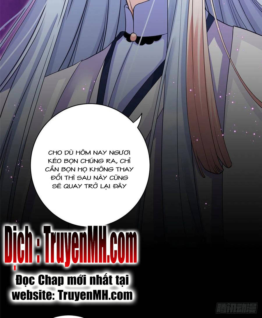 Đồ Đệ Nhà Ta Lại Quải Rồi Chapter 315 - Trang 2