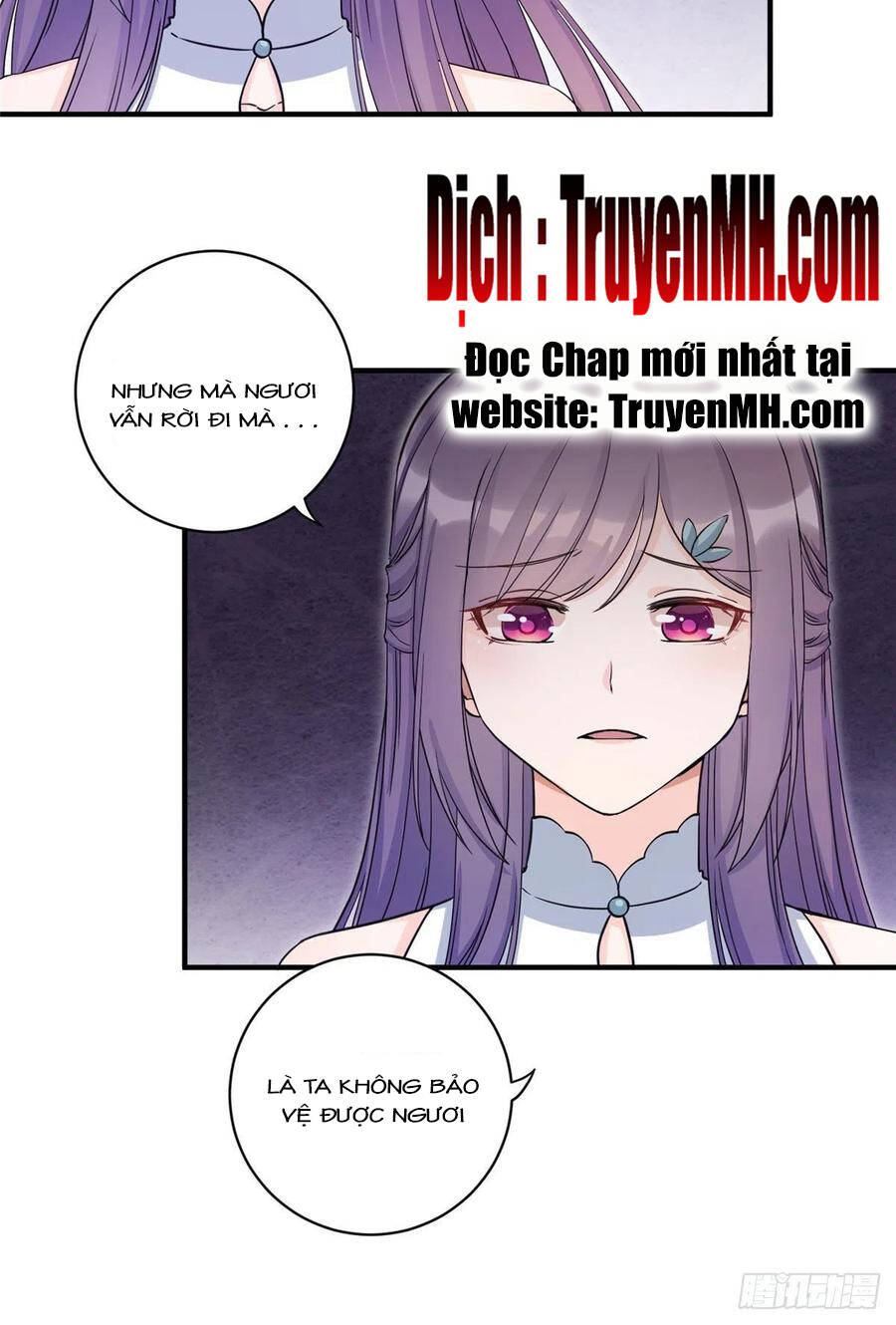 Đồ Đệ Nhà Ta Lại Quải Rồi Chapter 315 - Trang 2