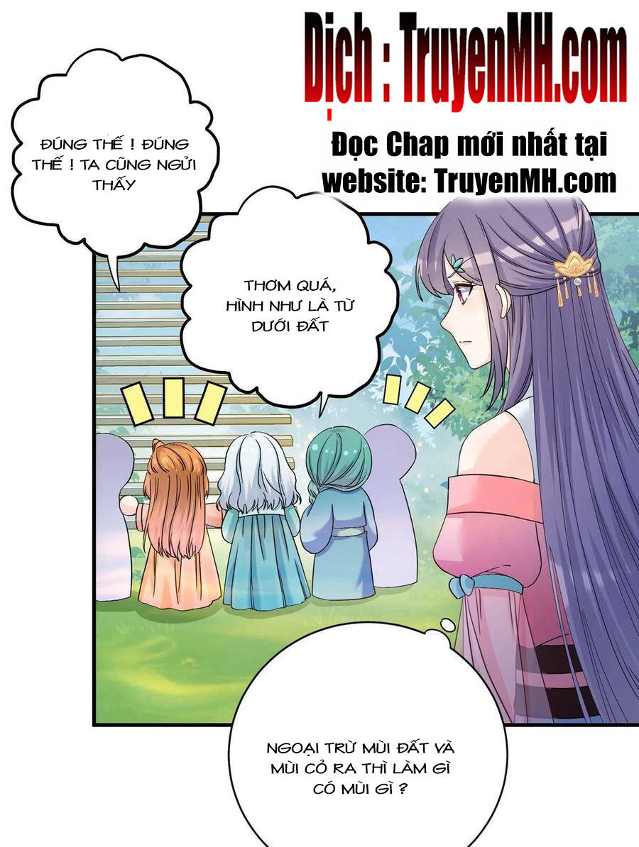 Đồ Đệ Nhà Ta Lại Quải Rồi Chapter 314 - Trang 2