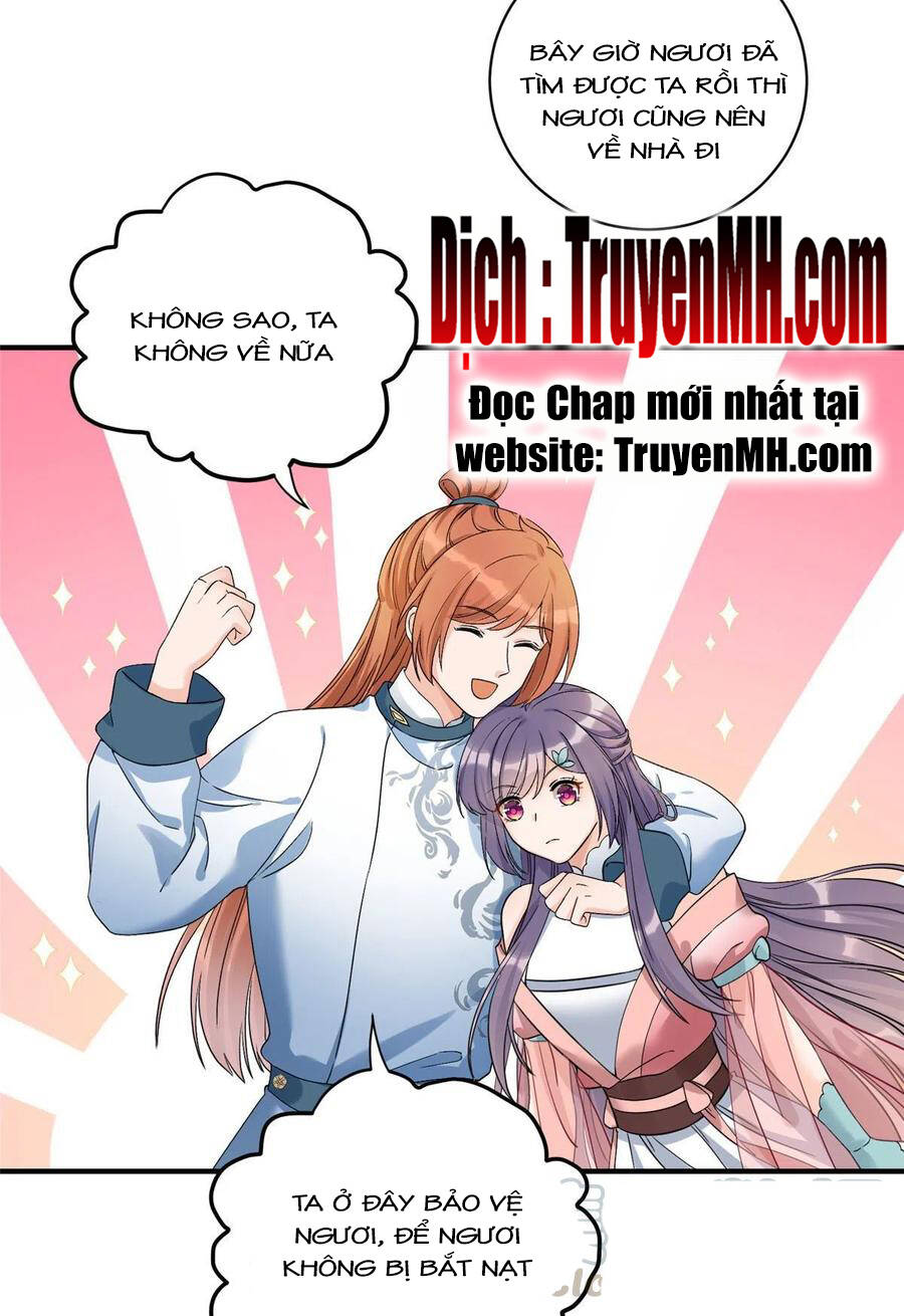 Đồ Đệ Nhà Ta Lại Quải Rồi Chapter 314 - Trang 2