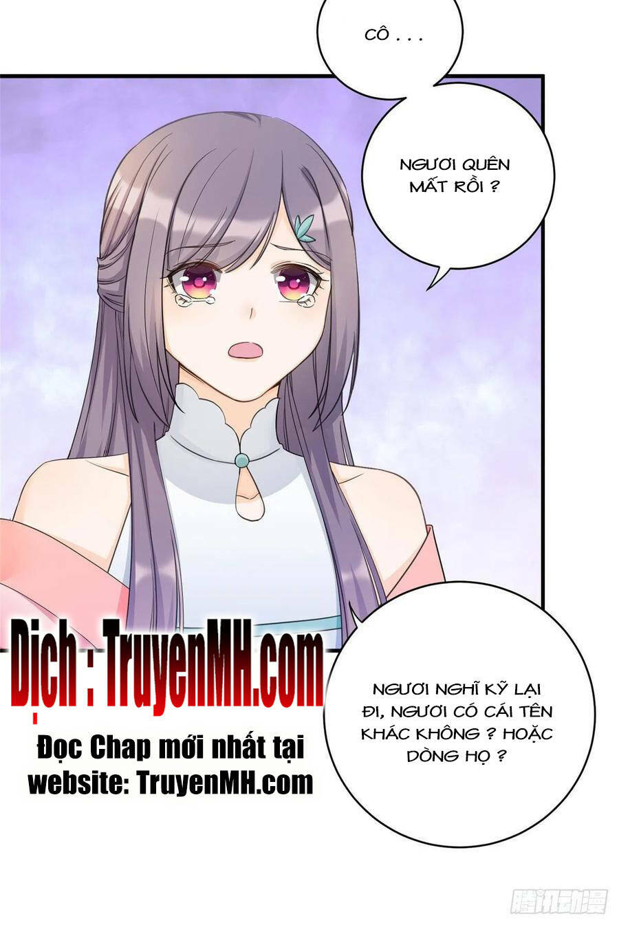 Đồ Đệ Nhà Ta Lại Quải Rồi Chapter 313 - Trang 2