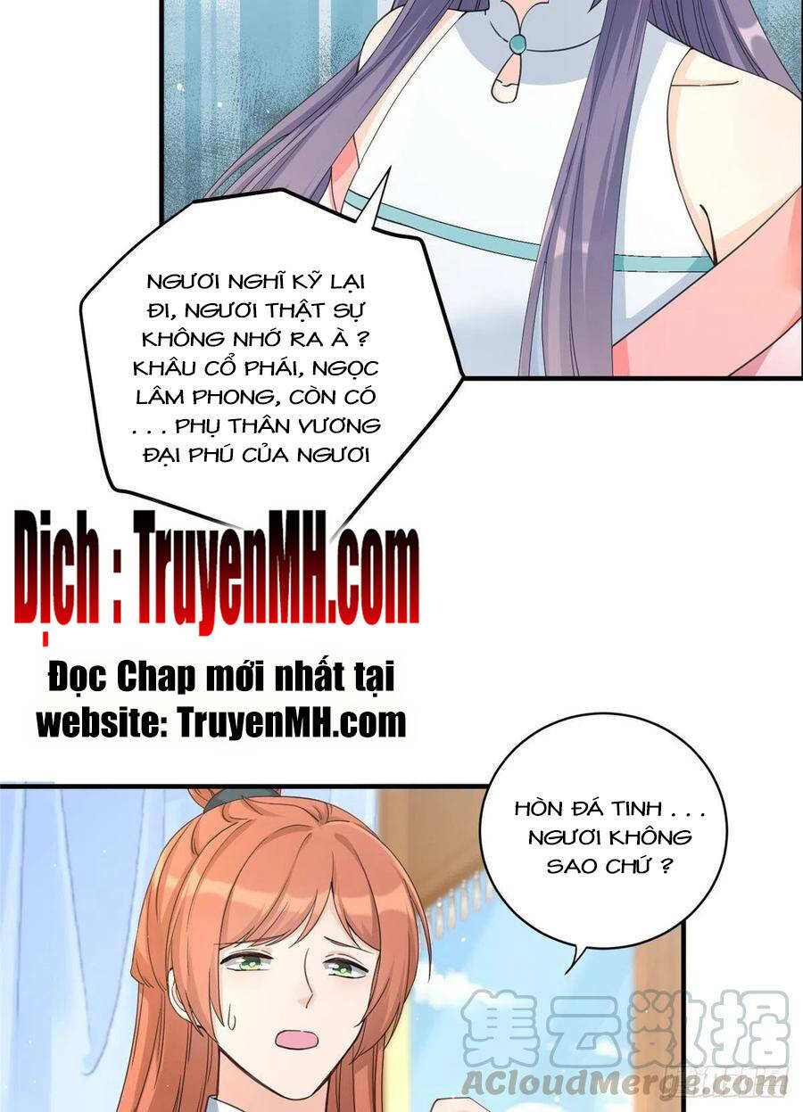 Đồ Đệ Nhà Ta Lại Quải Rồi Chapter 313 - Trang 2