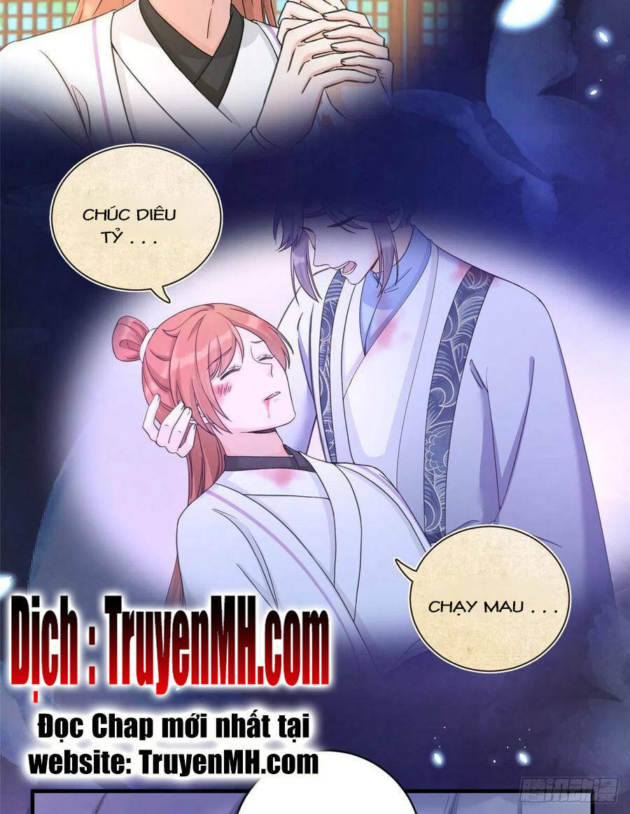 Đồ Đệ Nhà Ta Lại Quải Rồi Chapter 313 - Trang 2