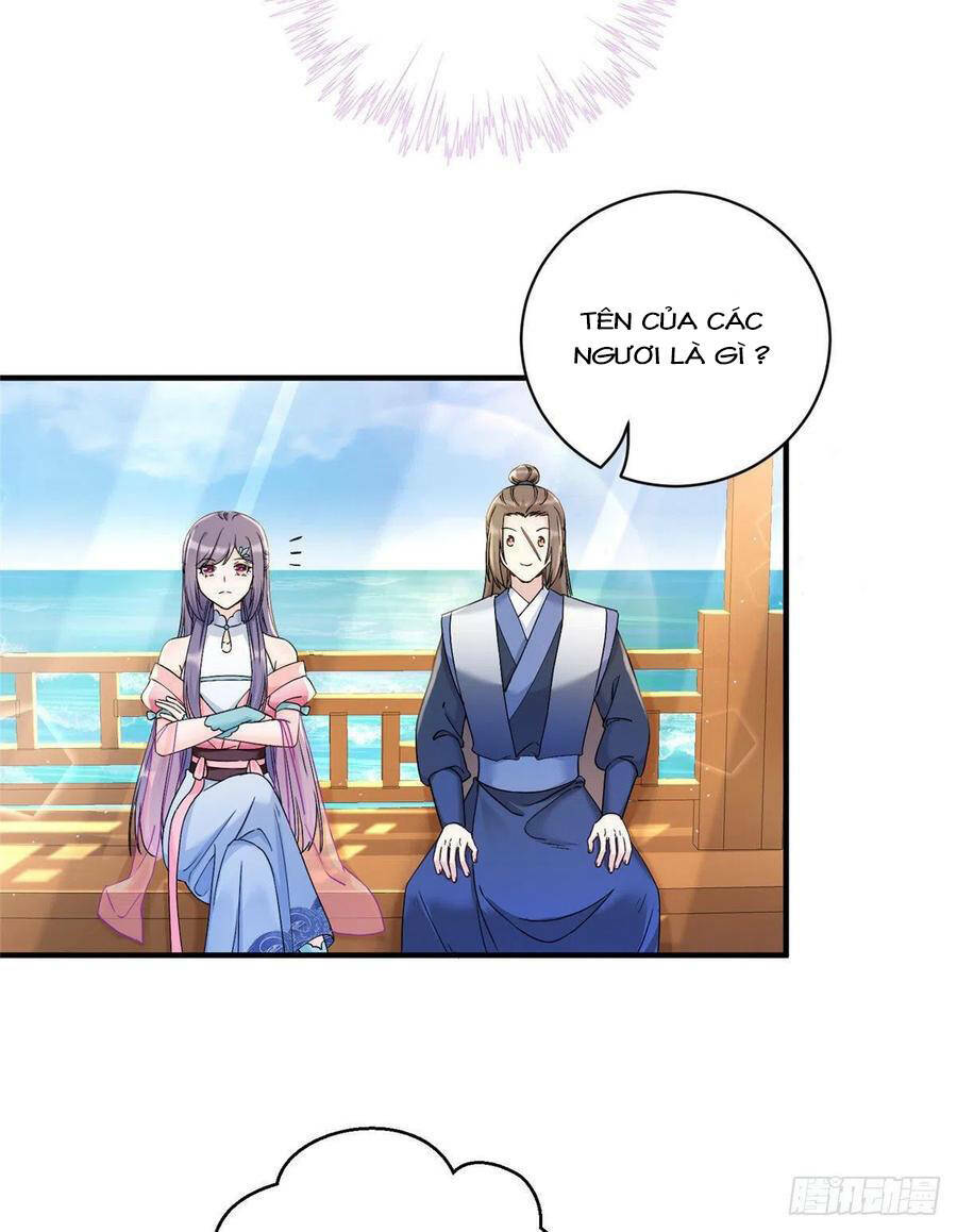 Đồ Đệ Nhà Ta Lại Quải Rồi Chapter 311 - Trang 2