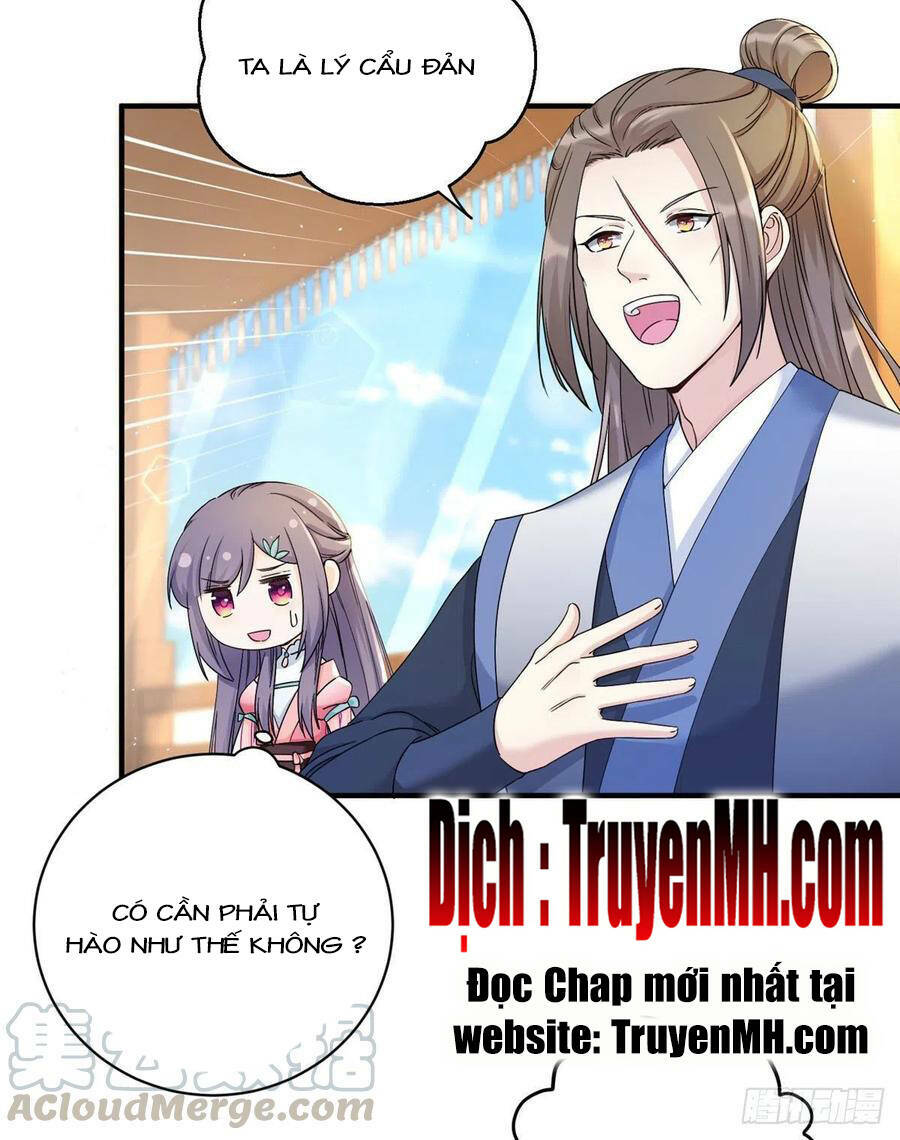 Đồ Đệ Nhà Ta Lại Quải Rồi Chapter 311 - Trang 2