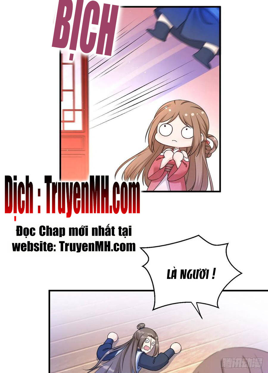 Đồ Đệ Nhà Ta Lại Quải Rồi Chapter 309 - Trang 2