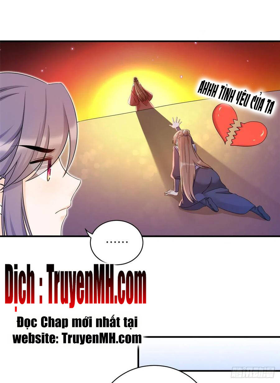 Đồ Đệ Nhà Ta Lại Quải Rồi Chapter 309 - Trang 2