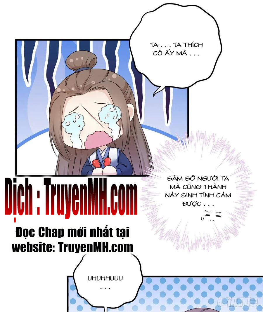 Đồ Đệ Nhà Ta Lại Quải Rồi Chapter 309 - Trang 2