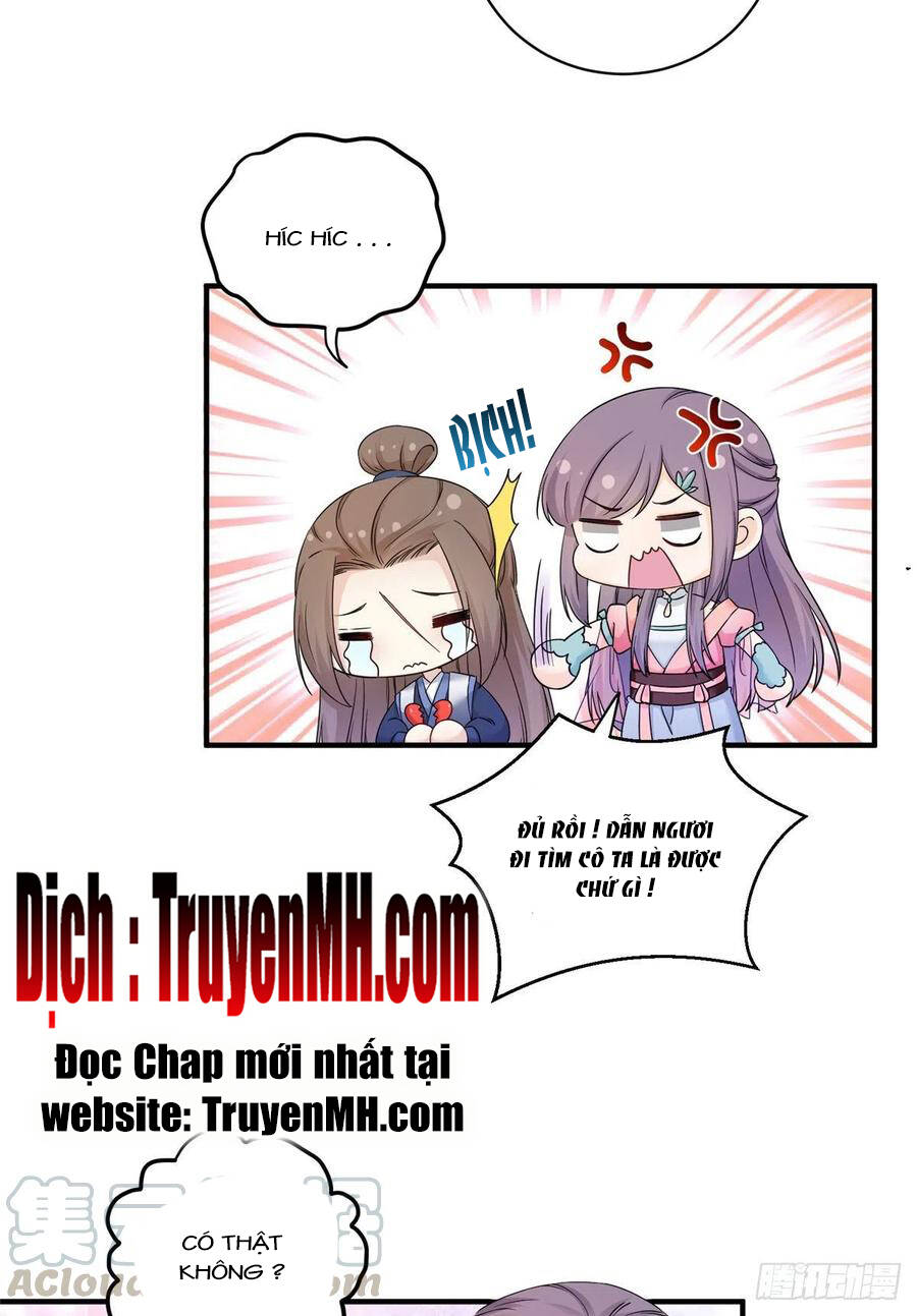 Đồ Đệ Nhà Ta Lại Quải Rồi Chapter 309 - Trang 2