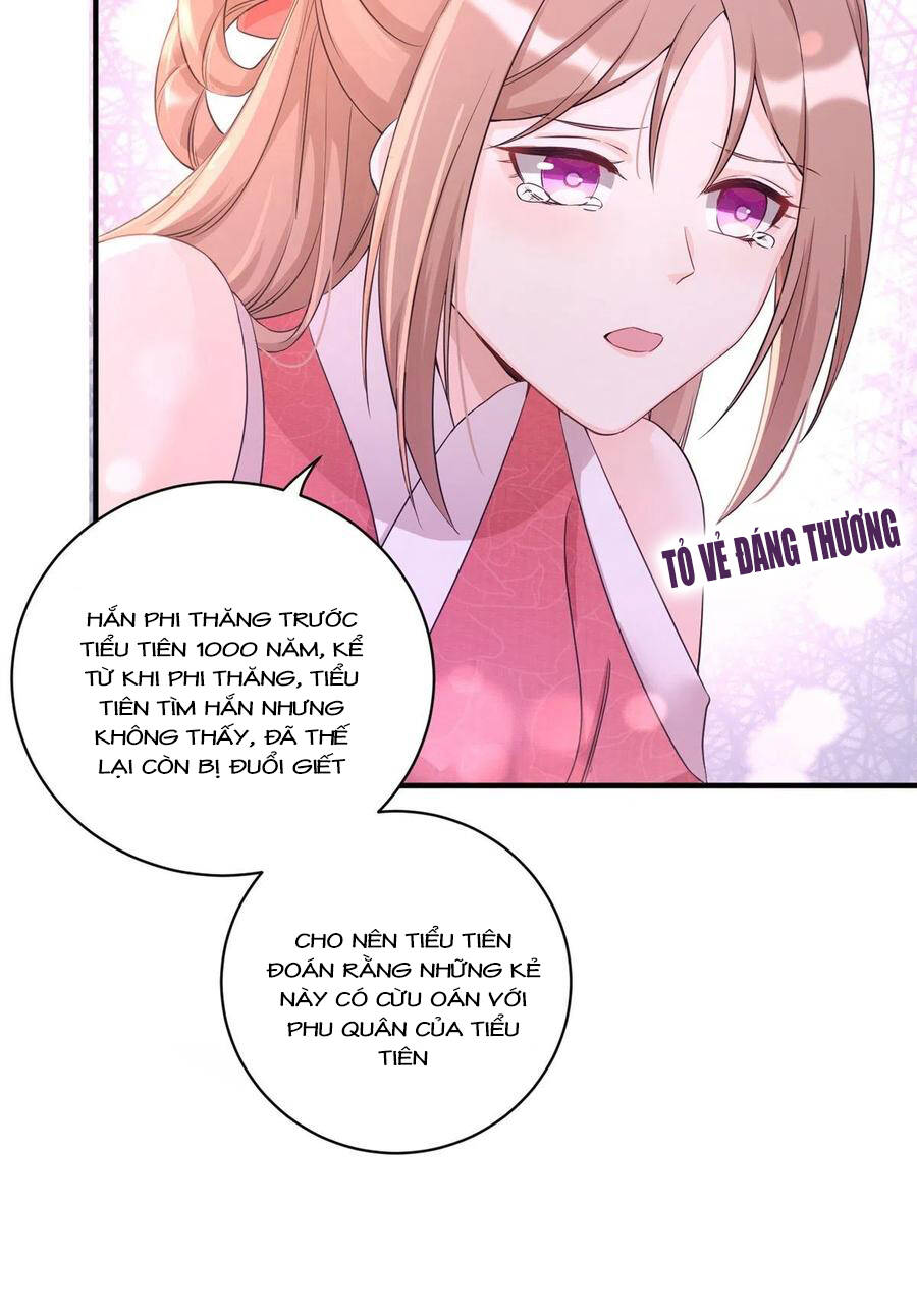 Đồ Đệ Nhà Ta Lại Quải Rồi Chapter 309 - Trang 2