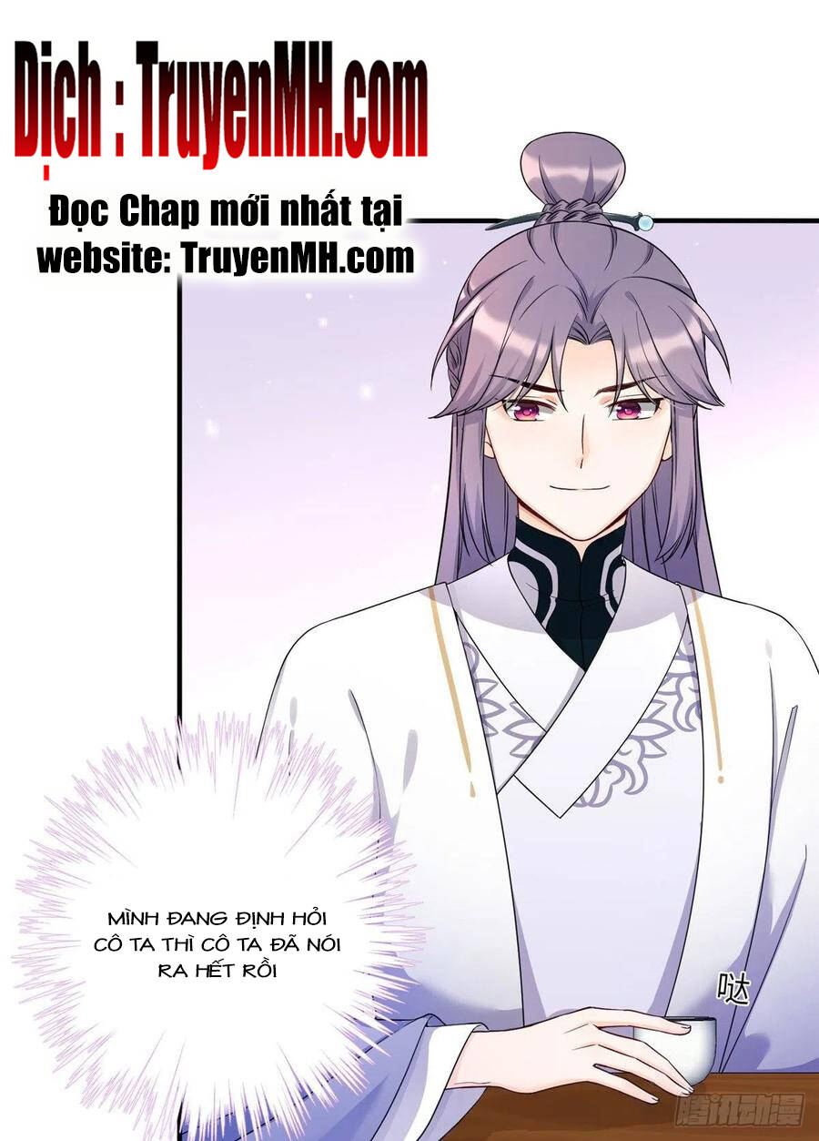 Đồ Đệ Nhà Ta Lại Quải Rồi Chapter 309 - Trang 2