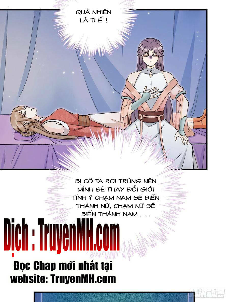 Đồ Đệ Nhà Ta Lại Quải Rồi Chapter 308 - Trang 2