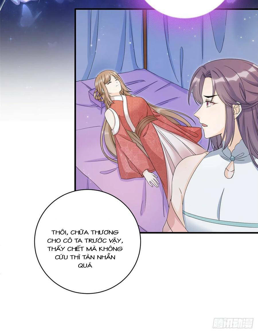 Đồ Đệ Nhà Ta Lại Quải Rồi Chapter 308 - Trang 2