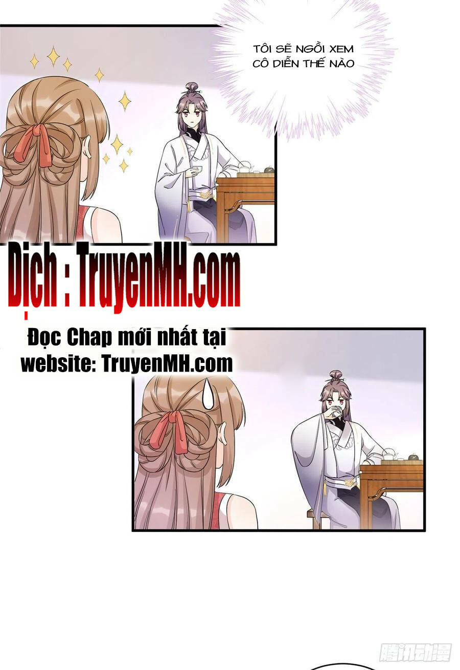 Đồ Đệ Nhà Ta Lại Quải Rồi Chapter 308 - Trang 2