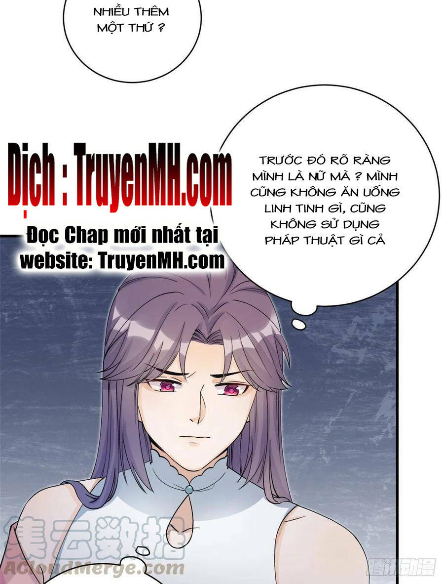 Đồ Đệ Nhà Ta Lại Quải Rồi Chapter 308 - Trang 2