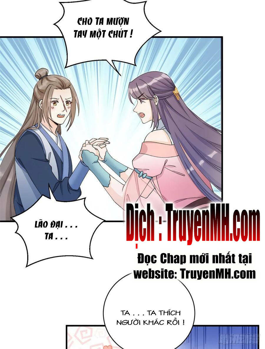 Đồ Đệ Nhà Ta Lại Quải Rồi Chapter 308 - Trang 2