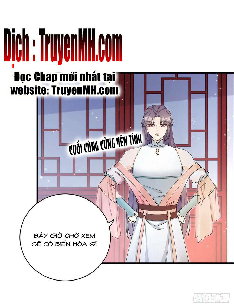 Đồ Đệ Nhà Ta Lại Quải Rồi Chapter 308 - Trang 2