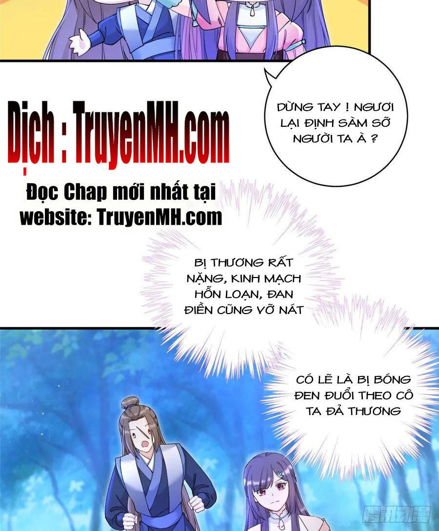 Đồ Đệ Nhà Ta Lại Quải Rồi Chapter 307 - Trang 2