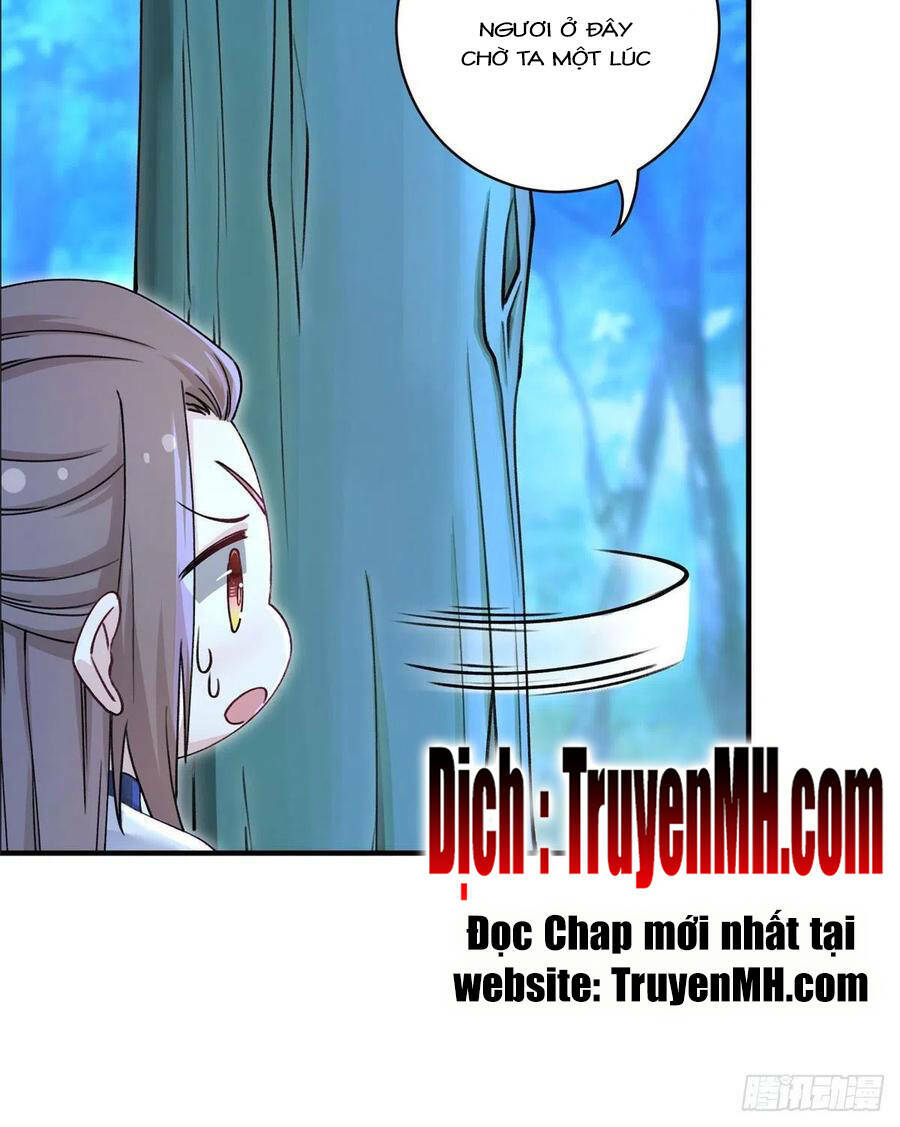 Đồ Đệ Nhà Ta Lại Quải Rồi Chapter 307 - Trang 2