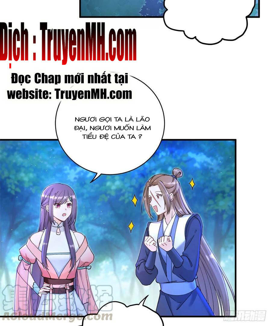 Đồ Đệ Nhà Ta Lại Quải Rồi Chapter 307 - Trang 2