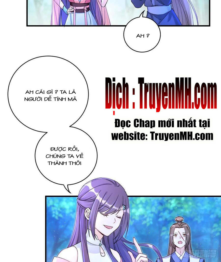 Đồ Đệ Nhà Ta Lại Quải Rồi Chapter 307 - Trang 2