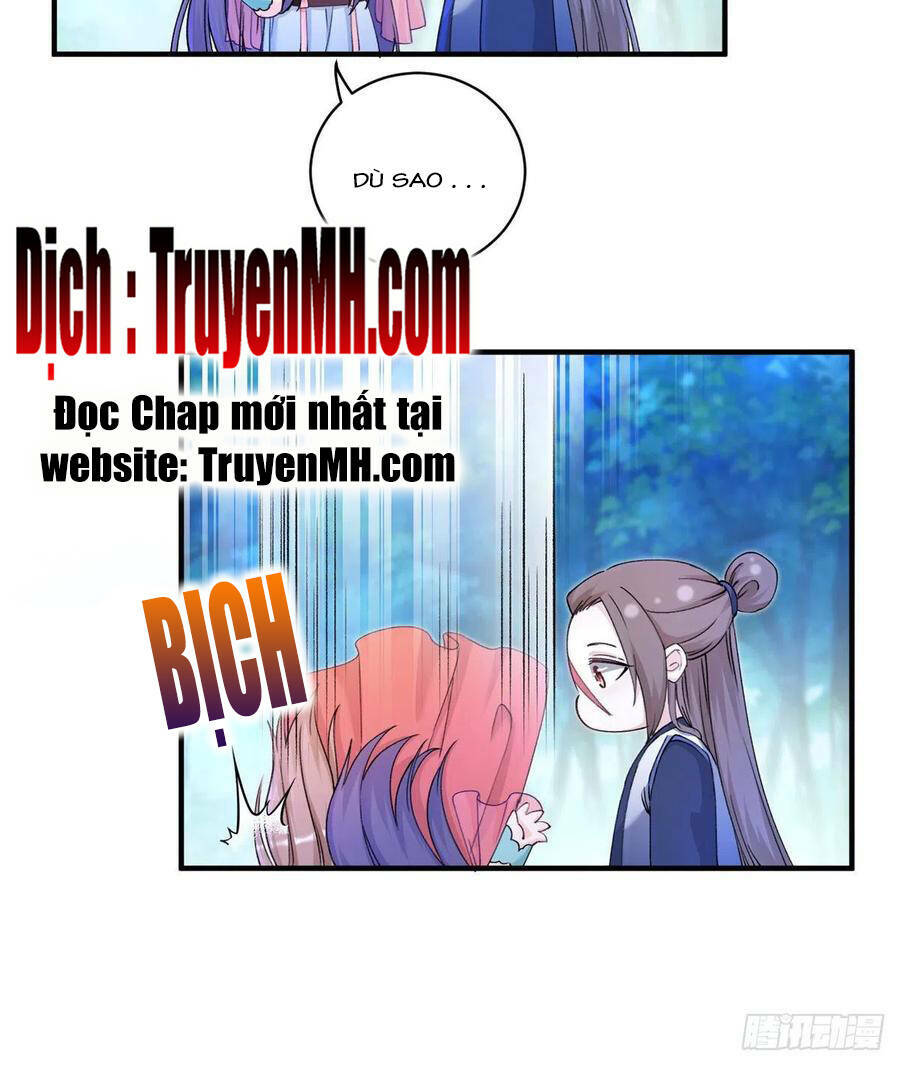 Đồ Đệ Nhà Ta Lại Quải Rồi Chapter 307 - Trang 2