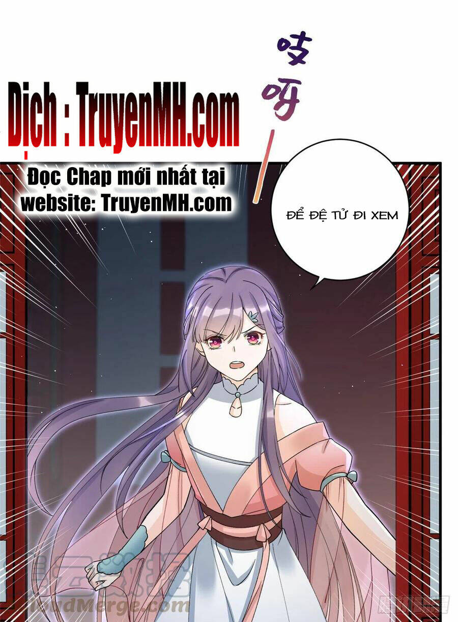 Đồ Đệ Nhà Ta Lại Quải Rồi Chapter 305 - Trang 2