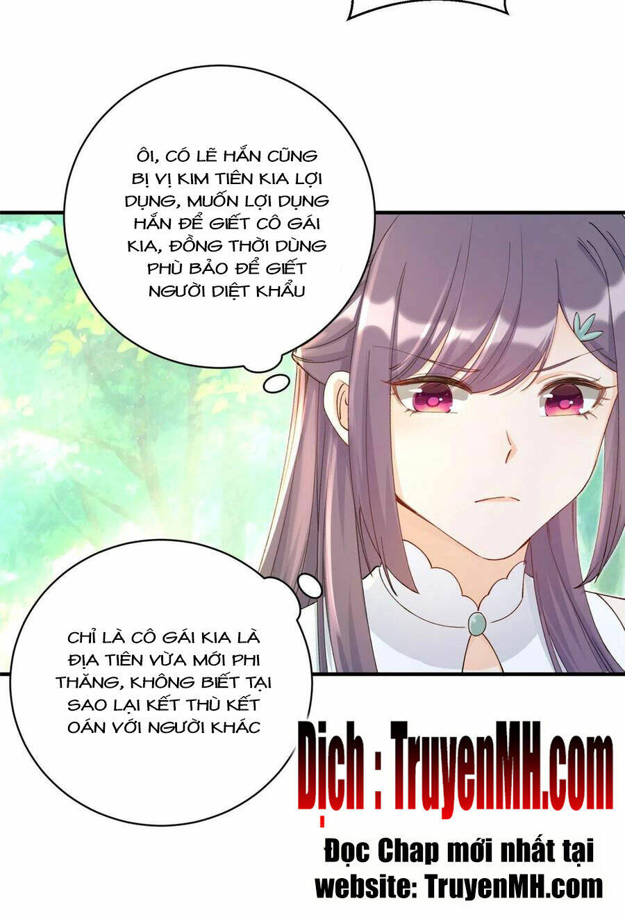 Đồ Đệ Nhà Ta Lại Quải Rồi Chapter 304 - Trang 2