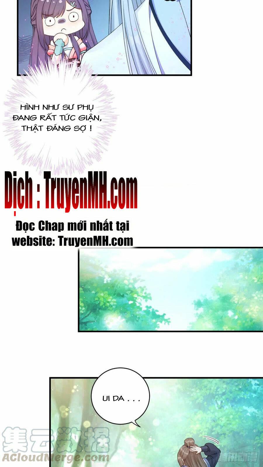 Đồ Đệ Nhà Ta Lại Quải Rồi Chapter 304 - Trang 2