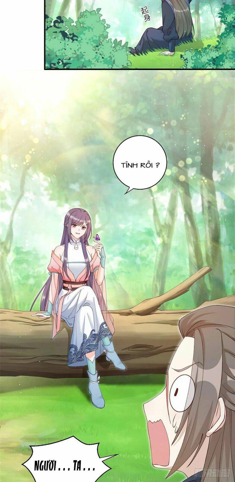 Đồ Đệ Nhà Ta Lại Quải Rồi Chapter 304 - Trang 2