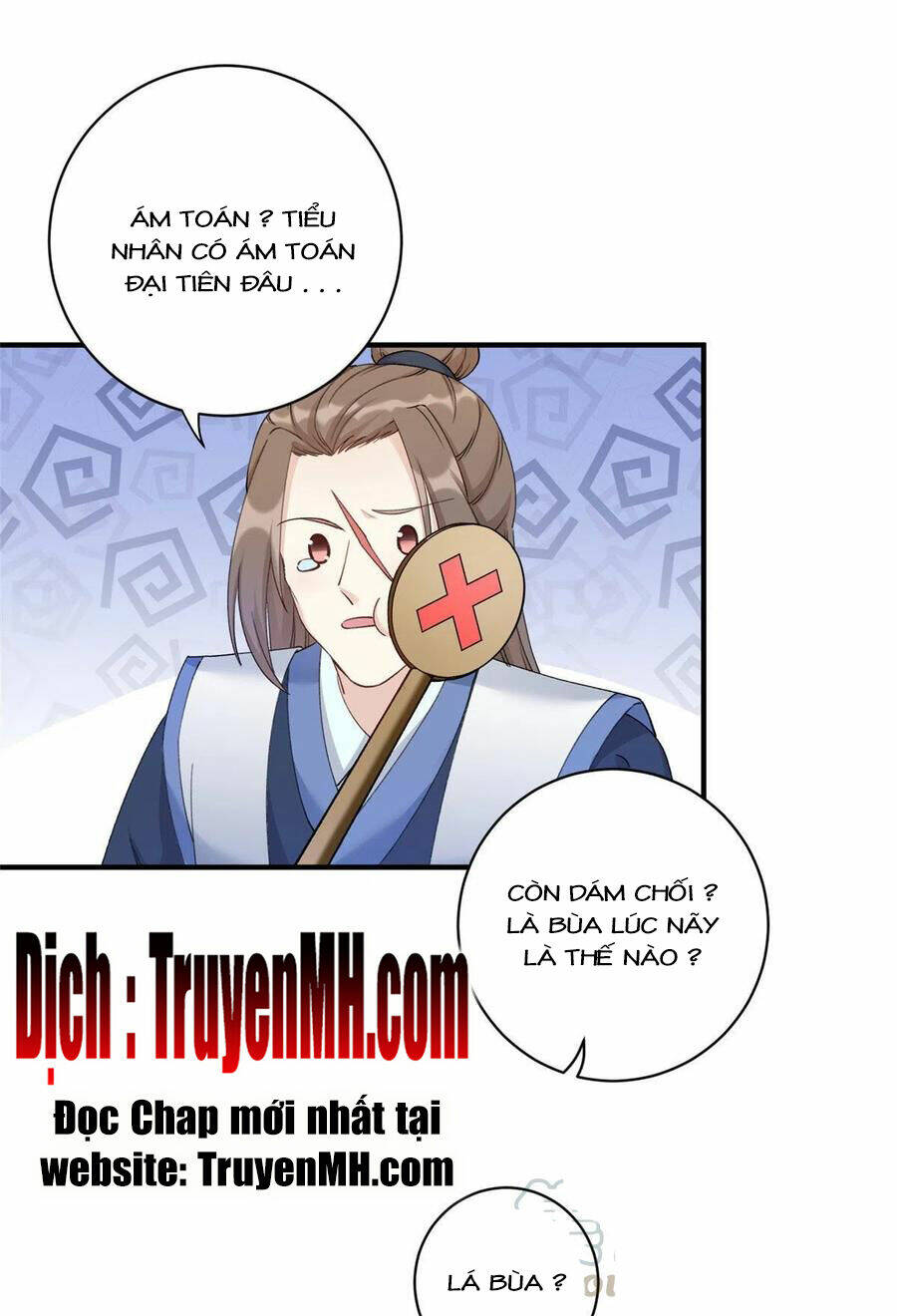 Đồ Đệ Nhà Ta Lại Quải Rồi Chapter 304 - Trang 2