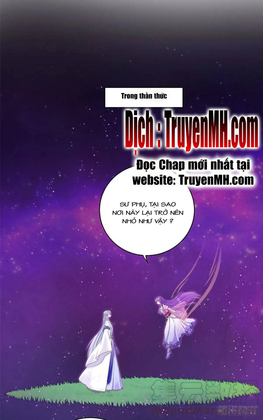 Đồ Đệ Nhà Ta Lại Quải Rồi Chapter 303 - Trang 2