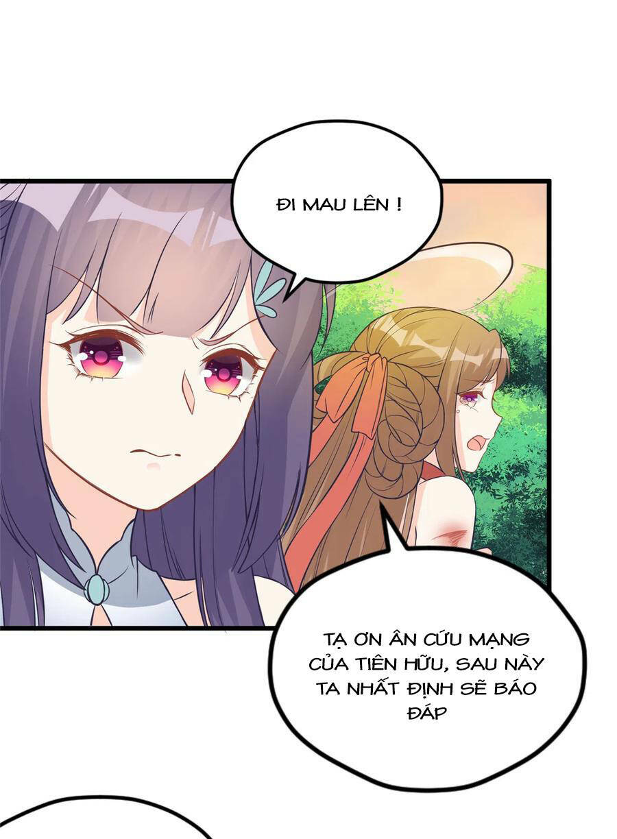 Đồ Đệ Nhà Ta Lại Quải Rồi Chapter 302 - Trang 2