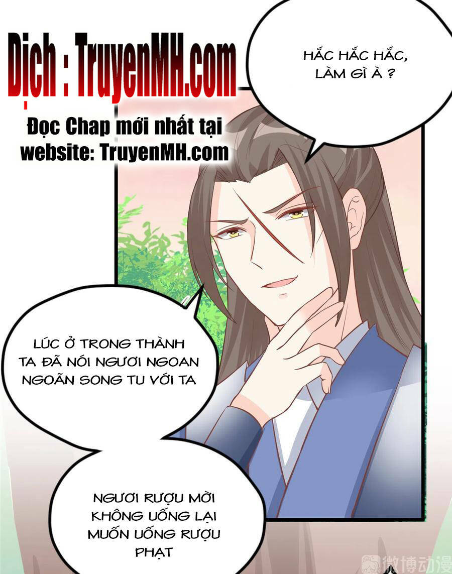 Đồ Đệ Nhà Ta Lại Quải Rồi Chapter 301 - Trang 2