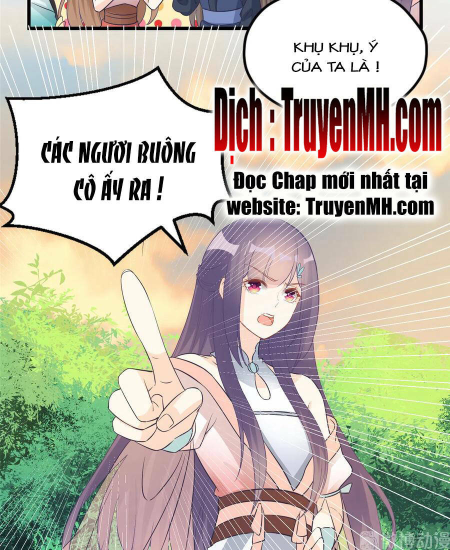 Đồ Đệ Nhà Ta Lại Quải Rồi Chapter 301 - Trang 2