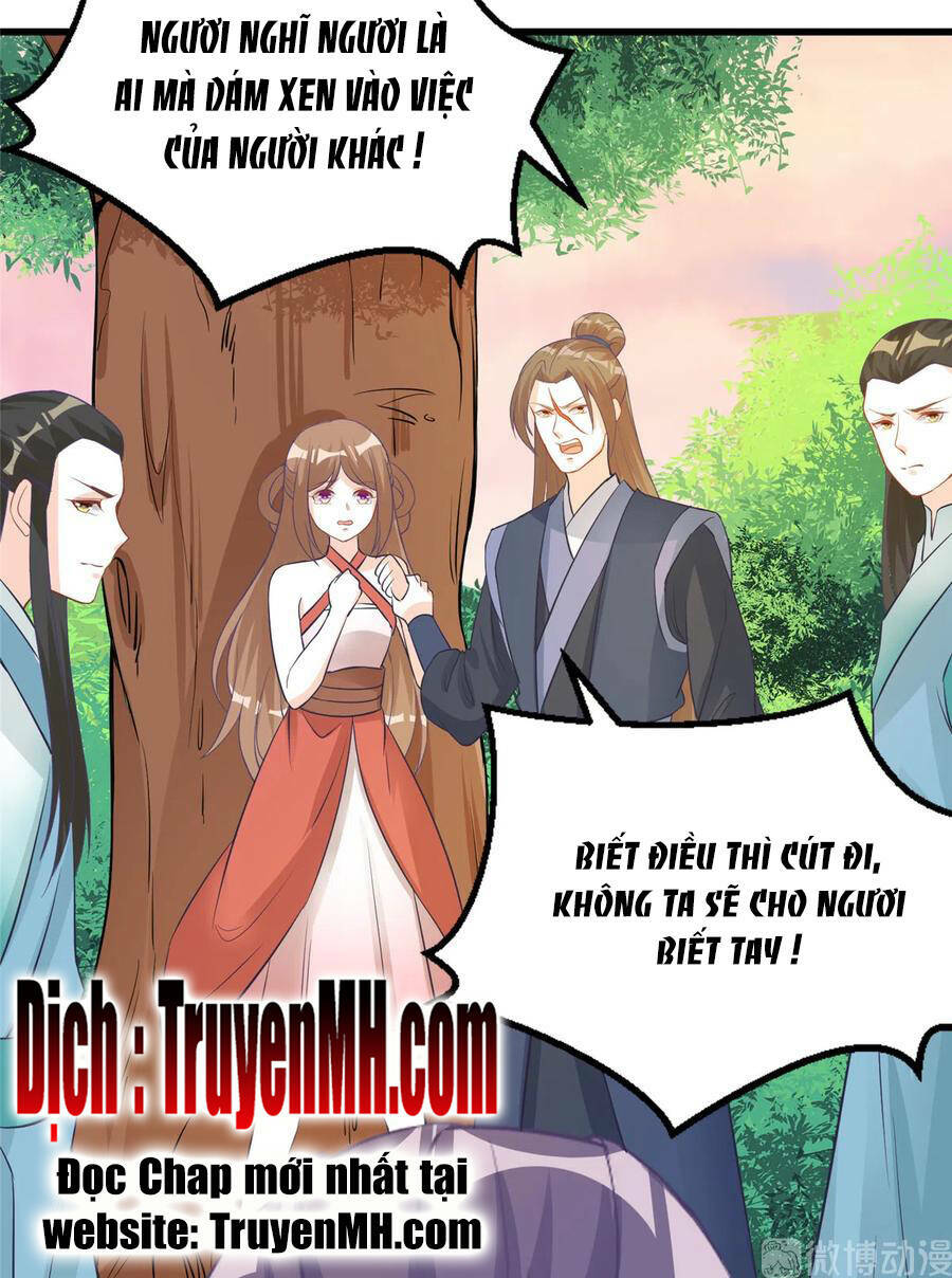 Đồ Đệ Nhà Ta Lại Quải Rồi Chapter 301 - Trang 2