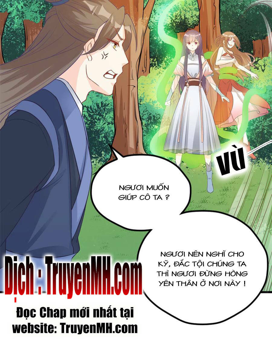 Đồ Đệ Nhà Ta Lại Quải Rồi Chapter 301 - Trang 2