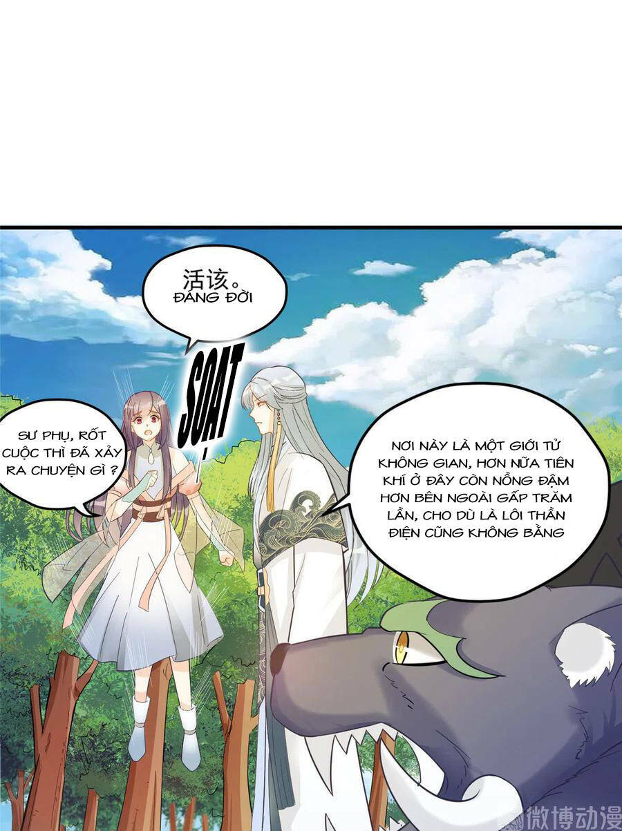 Đồ Đệ Nhà Ta Lại Quải Rồi Chapter 300 - Trang 2