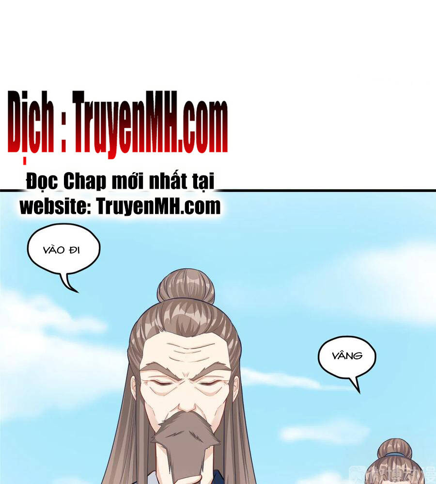 Đồ Đệ Nhà Ta Lại Quải Rồi Chapter 297 - Trang 2