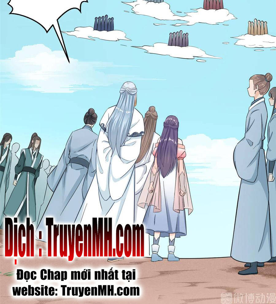 Đồ Đệ Nhà Ta Lại Quải Rồi Chapter 297 - Trang 2