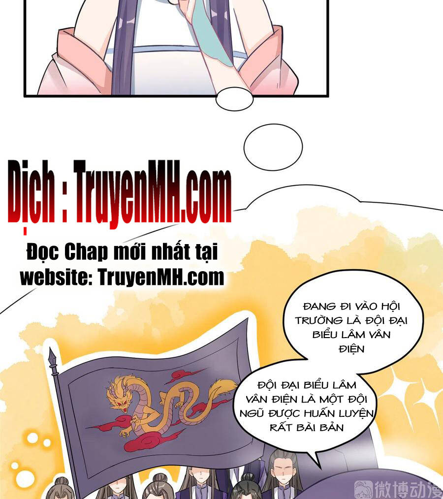 Đồ Đệ Nhà Ta Lại Quải Rồi Chapter 297 - Trang 2