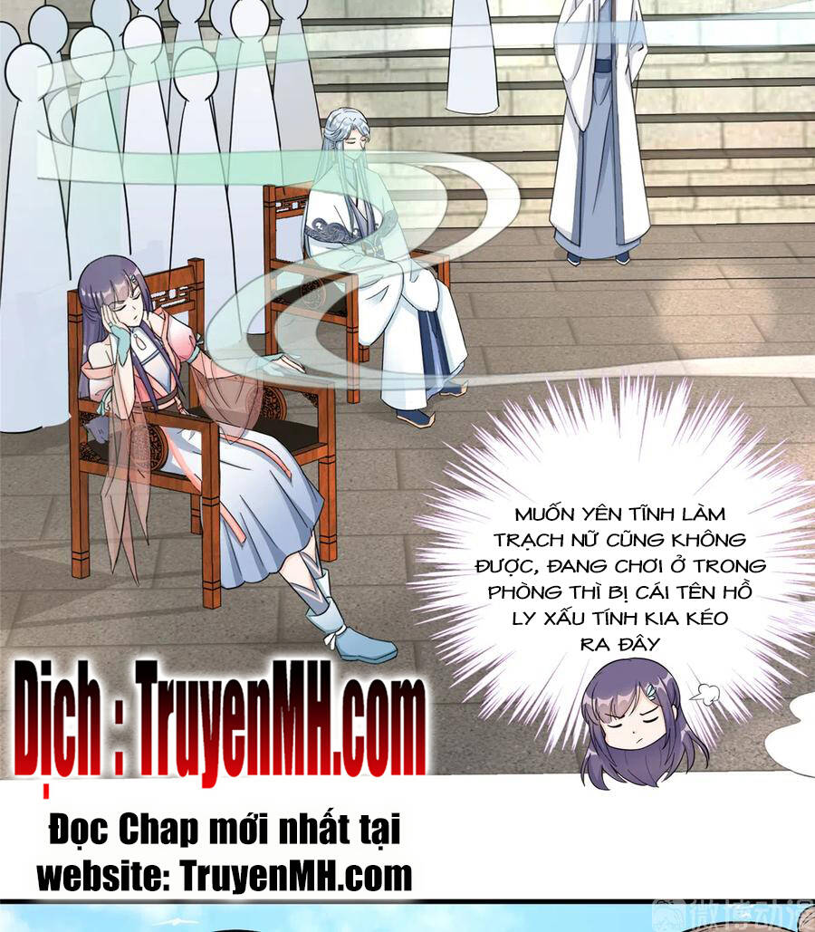 Đồ Đệ Nhà Ta Lại Quải Rồi Chapter 297 - Trang 2