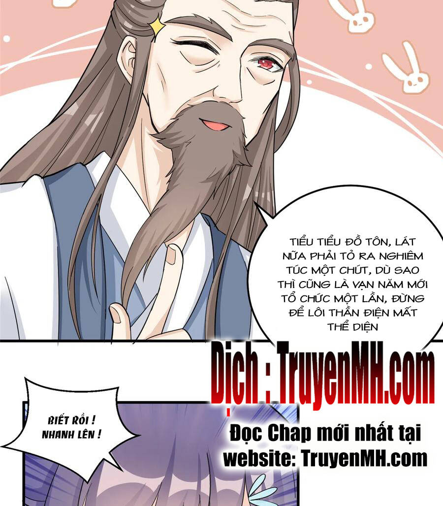 Đồ Đệ Nhà Ta Lại Quải Rồi Chapter 297 - Trang 2