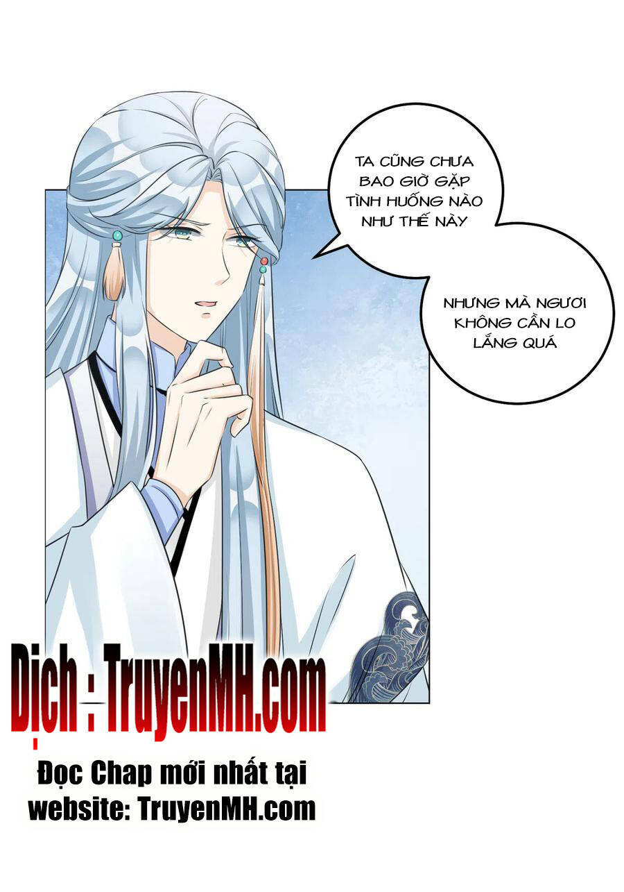 Đồ Đệ Nhà Ta Lại Quải Rồi Chapter 295 - Trang 2