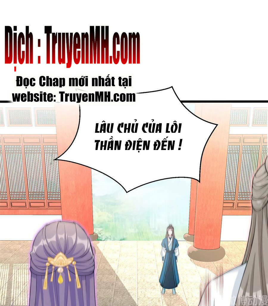 Đồ Đệ Nhà Ta Lại Quải Rồi Chapter 295 - Trang 2