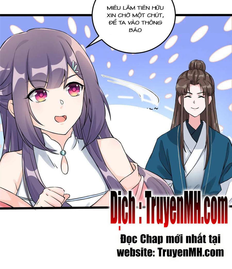 Đồ Đệ Nhà Ta Lại Quải Rồi Chapter 294 - Trang 2