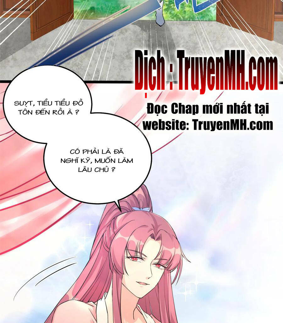 Đồ Đệ Nhà Ta Lại Quải Rồi Chapter 294 - Trang 2